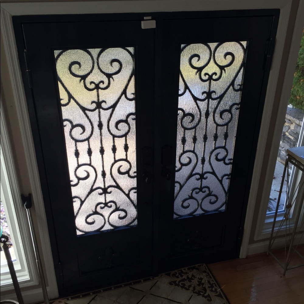 Doors,windows and R13 lnsulaton - Picture 2 of 4